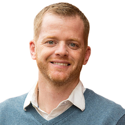 Jonathan Coleman