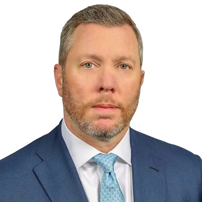 Matt Brady