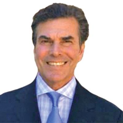 Frank Marcucci, Jr.