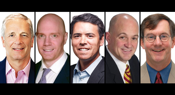 Get your priorities straight before a sale