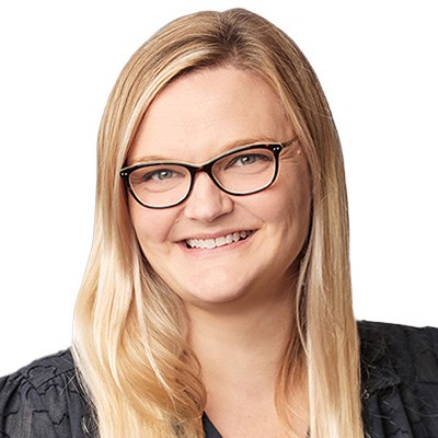 Jennifer Goode