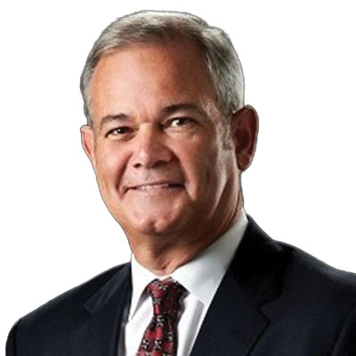 Nicholas Martino