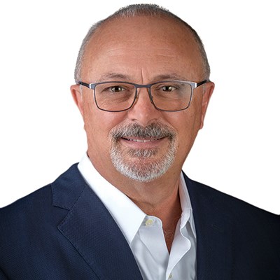 Ron Ambrogio