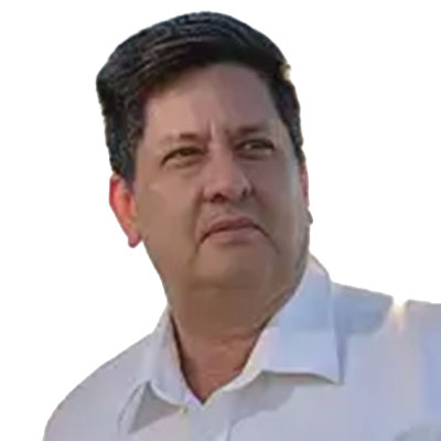 James "Jim" Bray