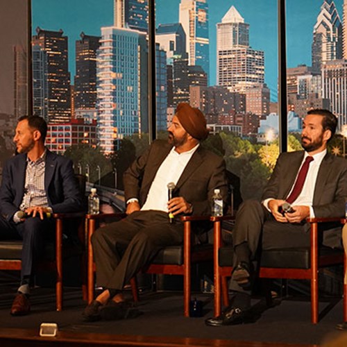 State of M&A in the Middle Market