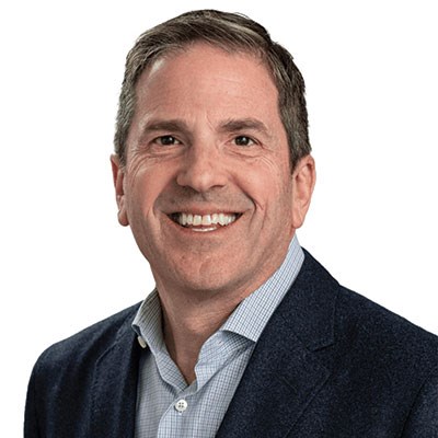 Bradley Korman
