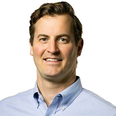 Joe Palmieri