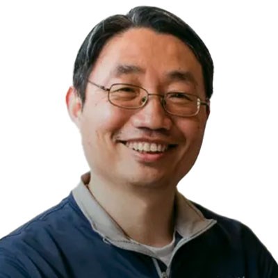 Sam Zheng