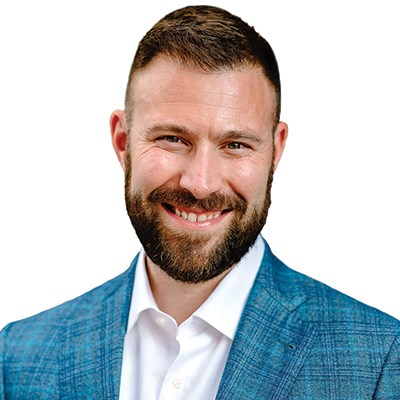 Mark Fleming