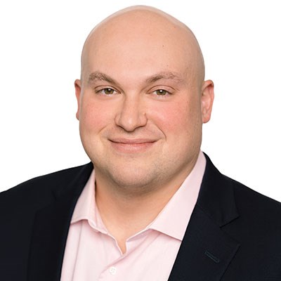 Mike Hirschberg