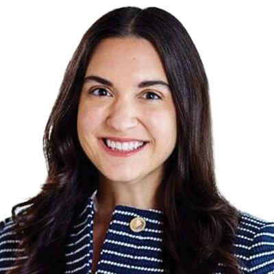 Molly Merritts-Ricci