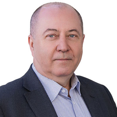 Alexander Oraevsky