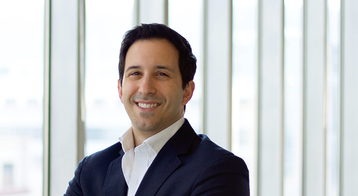 Finding Opportunity In Disruption