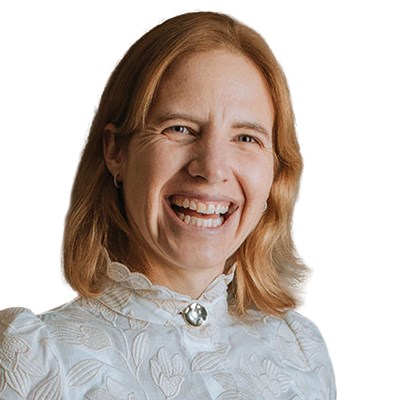 Pam Harght