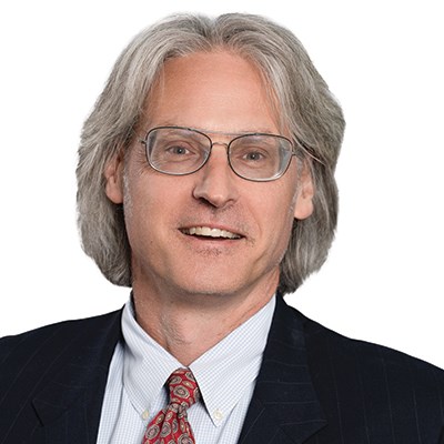 William McComas