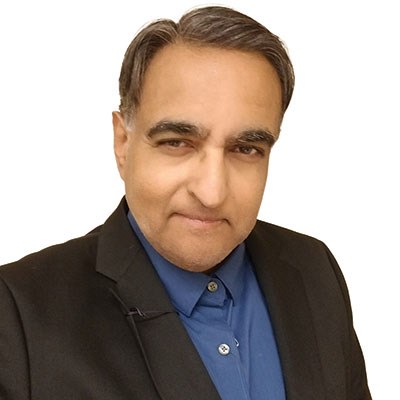 Atif Zafar