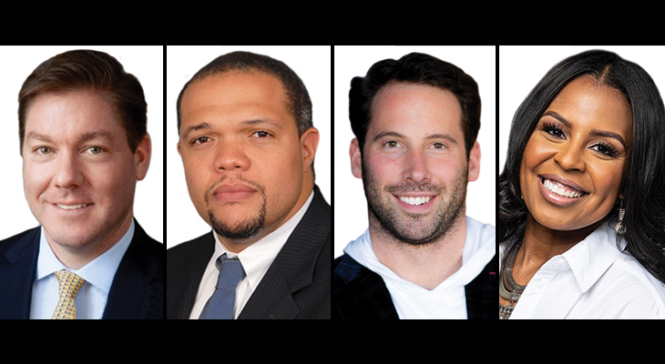 Investing in Downtown Baltimore