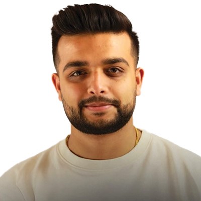 Bhavik Daftary