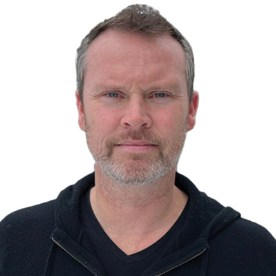 Kevin McArdle