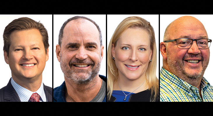 Stay ready: the benefit of a perpetual data room