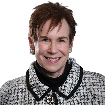 Lori Pedelty
