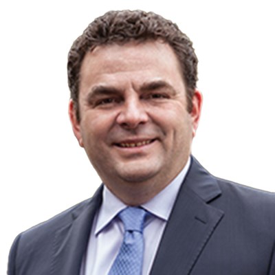 Eric Cohen