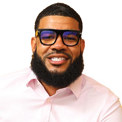 Belvin Liles