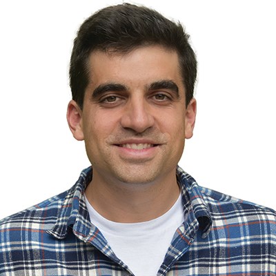 Daniel Schaefer