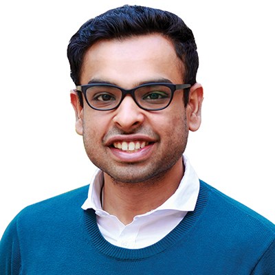 Chaitanya Hiremath