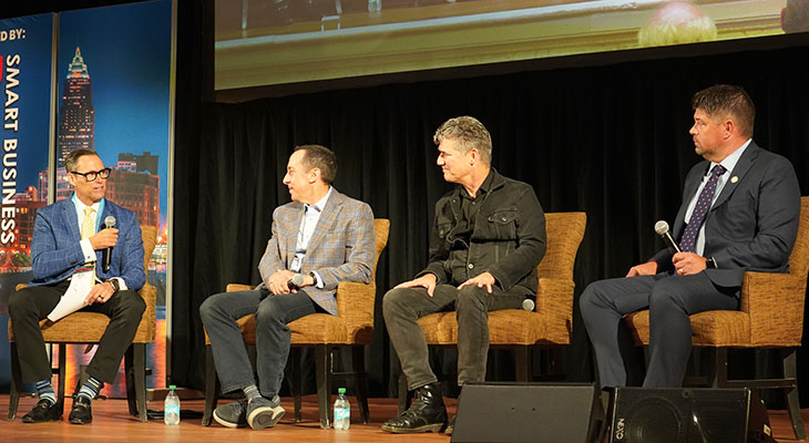 Driving Growth: Northeast Ohio's Destination Potential