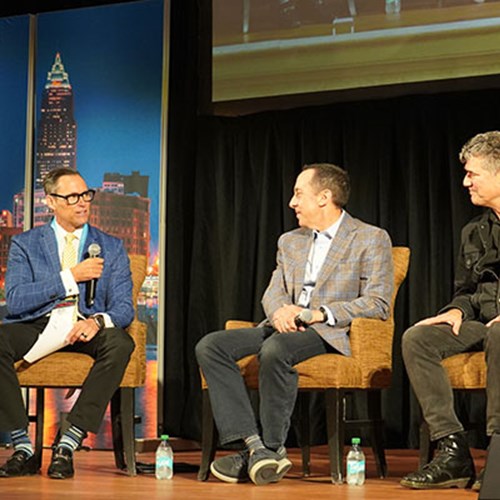 Driving Growth: Northeast Ohio's Destination Potential