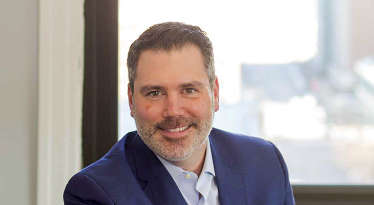 Healthfuse’s Nick Fricano on his PE pandemic deal