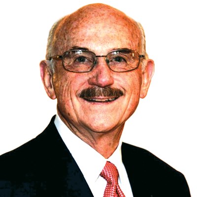 Rod Cutsinger