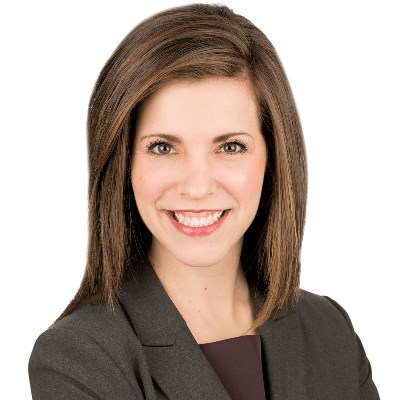 Leah Berend