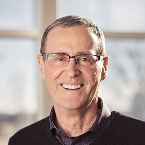 Truck Centers’ John Hopkins on moving the family business forward