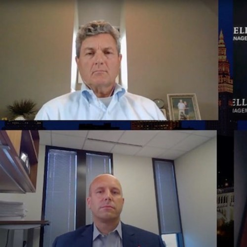 Pre-Planning For a Liquidity Event