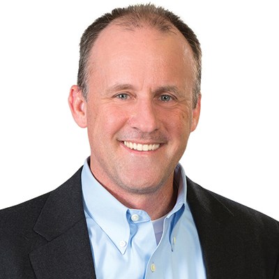 Randy Whitaker