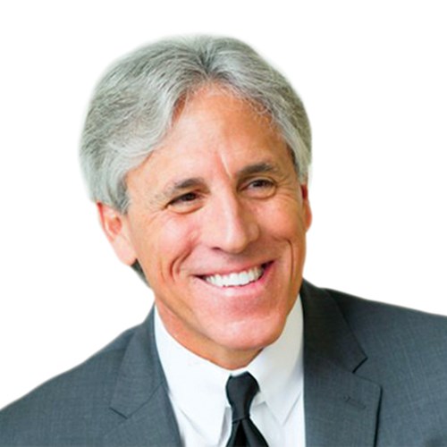 Mark Mantovani says sell your company's future to buyers