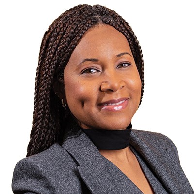 Natasha Strother Lassiter